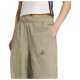 Adidas Γυναικείο παντελόνι φόρμας ALL SZN Winterized Wide Leg Pants